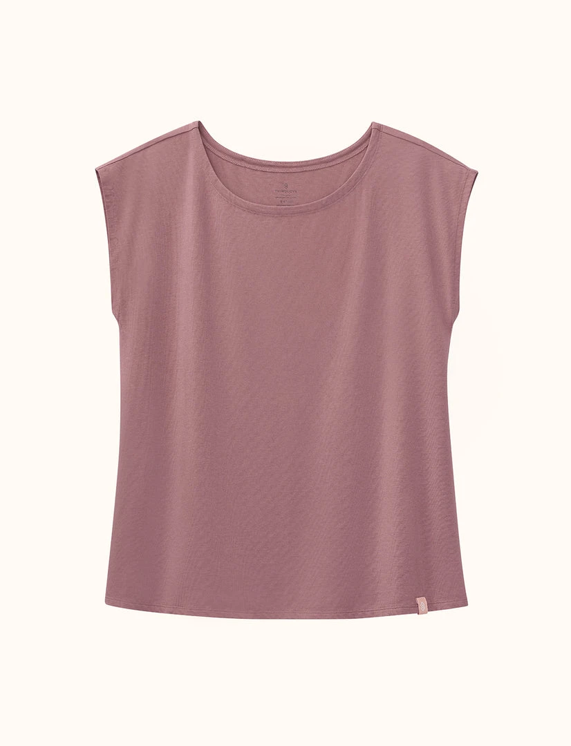 ThirdLove Wonder Collection WonderKnit™ Pajama Tee 1 ThirdLove Wonder Collection WonderKnit™ Pajama Tee