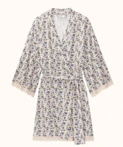 ThirdLove Sleep & Lounge WonderKnit™ Robe