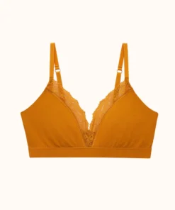 ThirdLove WonderKnit™ Triangle Bralette