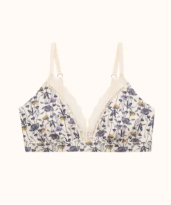 ThirdLove WonderKnit™ Triangle Bralette Wireless