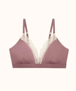 ThirdLove WonderKnit™ Triangle Bralette Wireless