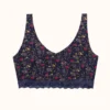 ThirdLove WonderKnit™ V-neck Bralette