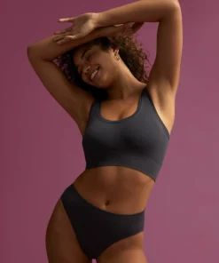 ThirdLove Bras Form Seamless Scoop Bralette