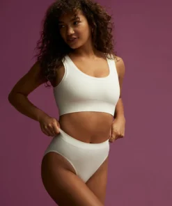 ThirdLove Form Seamless Scoop Bralette