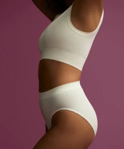 ThirdLove Form Seamless Scoop Bralette