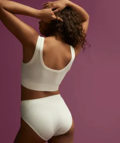 ThirdLove Form Seamless Scoop Bralette