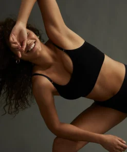 ThirdLove Form Seamless Adjustable Back Wireless Bra