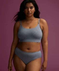 ThirdLove Bras Form Seamless Adjustable Back Wireless Bra