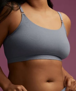 ThirdLove Bras Form Seamless Adjustable Back Wireless Bra