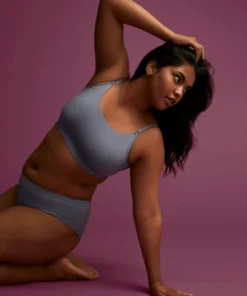 ThirdLove Bras Form Seamless Adjustable Back Wireless Bra