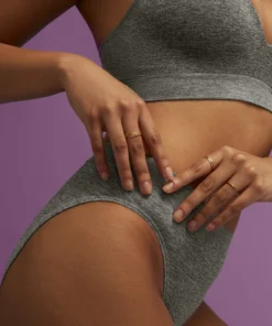 ThirdLove Form Seamless High-Leg Bikini Bundle