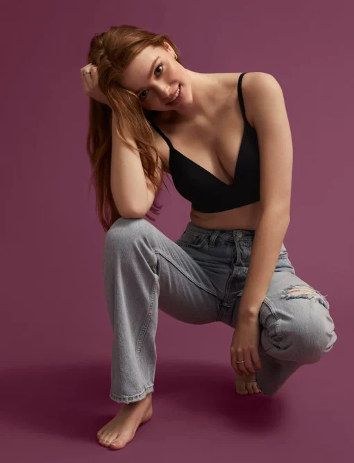 ThirdLove Bras Nursing Needs Bra Bundle 2 ThirdLove Bras Nursing Needs Bra Bundle