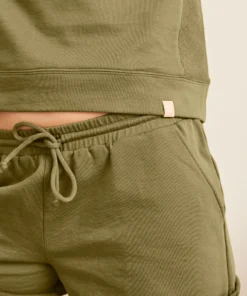 ThirdLove Weekend Terry Short