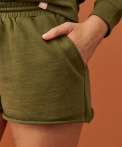 ThirdLove Weekend Terry Short