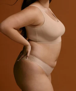 ThirdLove The Last Chance Smoothing Scoop Wireless Bundle - Final Sale