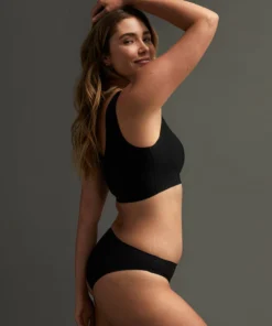 ThirdLove The Last Chance Smoothing V-Neck Wireless Bundle - Final Sale Bras