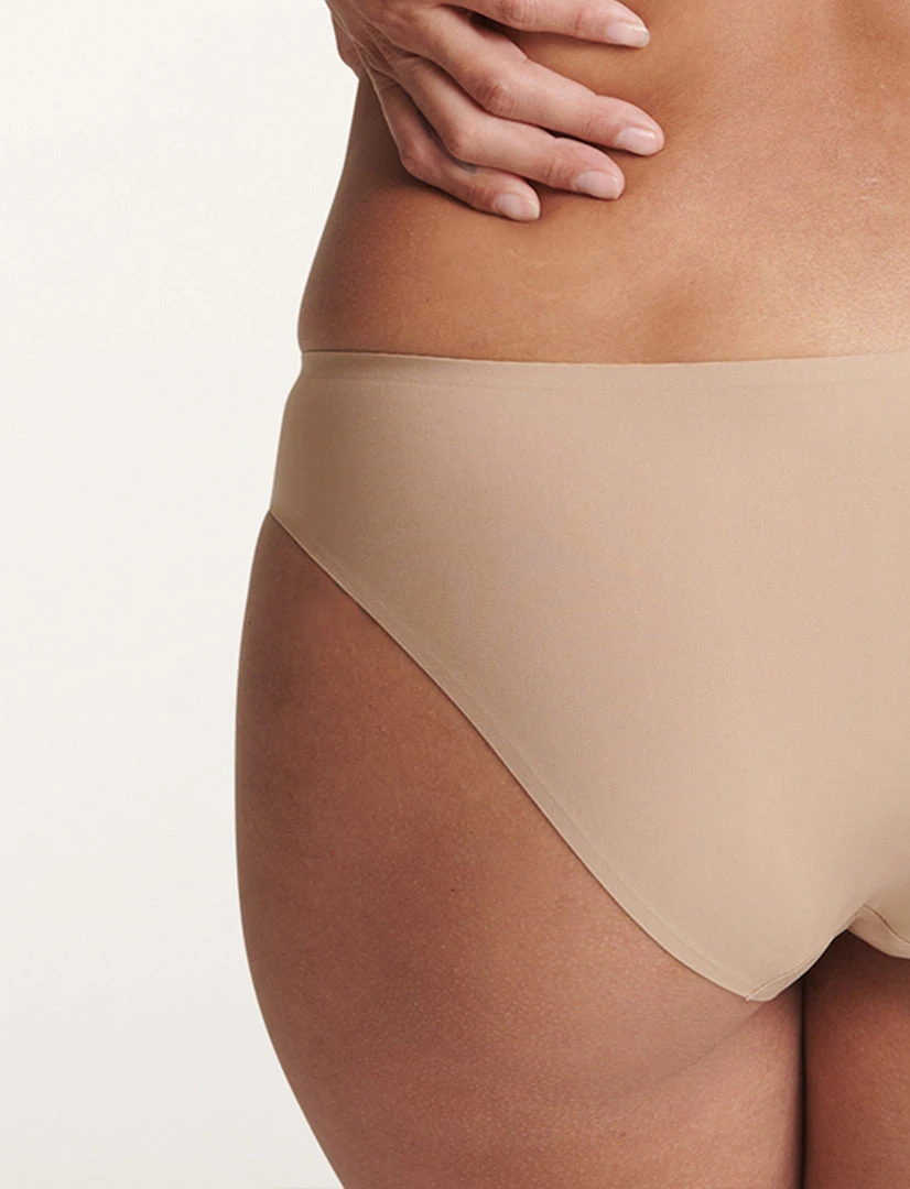 ThirdLove Underwear Comfort Stretch Bikini Bundle