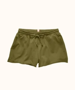 ThirdLove Sales 2022 37 ThirdLove Weekend Terry Short