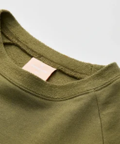 ThirdLove Weekend Terry Sweatshirt 12 ThirdLove Weekend Terry Sweatshirt