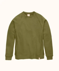 ThirdLove Sales 2022 33 ThirdLove Weekend Terry Sweatshirt