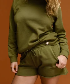 ThirdLove Weekend Terry Sweatshirt 17 ThirdLove Weekend Terry Sweatshirt