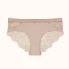 ThirdLove Lace Back Cheeky