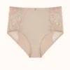 ThirdLove Lace High Brief Underwear