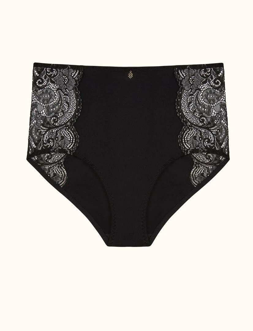 ThirdLove Lace High Brief 1 ThirdLove Lace High Brief