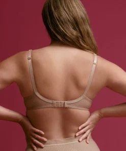 ThirdLove Lace Unlined Scoop Bra