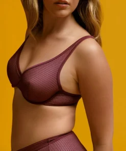 ThirdLove Unlined Scoop Bra