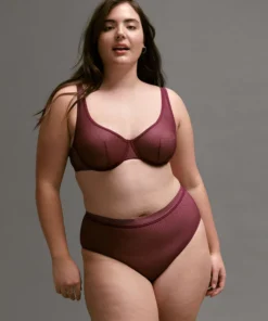 ThirdLove Unlined Scoop Bra