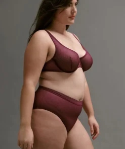 ThirdLove Unlined Scoop Bra