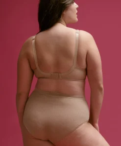 ThirdLove Lace Unlined Scoop Bra