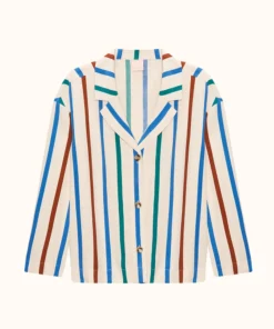 ThirdLove Washable Silk Long Sleeve Top