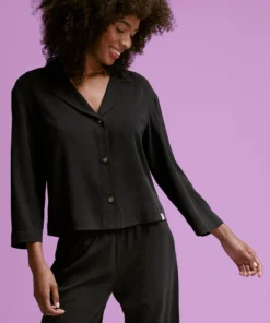 ThirdLove Washable Silk Long Sleeve Top 10 ThirdLove Washable Silk Long Sleeve Top