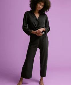 ThirdLove Washable Silk Long Sleeve Top 11 ThirdLove Washable Silk Long Sleeve Top