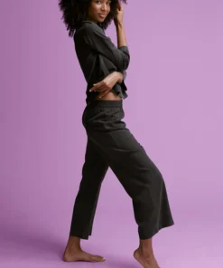 ThirdLove Washable Silk Long Sleeve Top 15 ThirdLove Washable Silk Long Sleeve Top