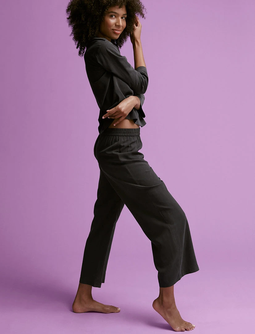 ThirdLove Washable Silk Long Sleeve Top 8 ThirdLove Washable Silk Long Sleeve Top