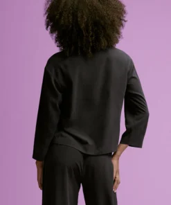 ThirdLove Washable Silk Long Sleeve Top 12 ThirdLove Washable Silk Long Sleeve Top