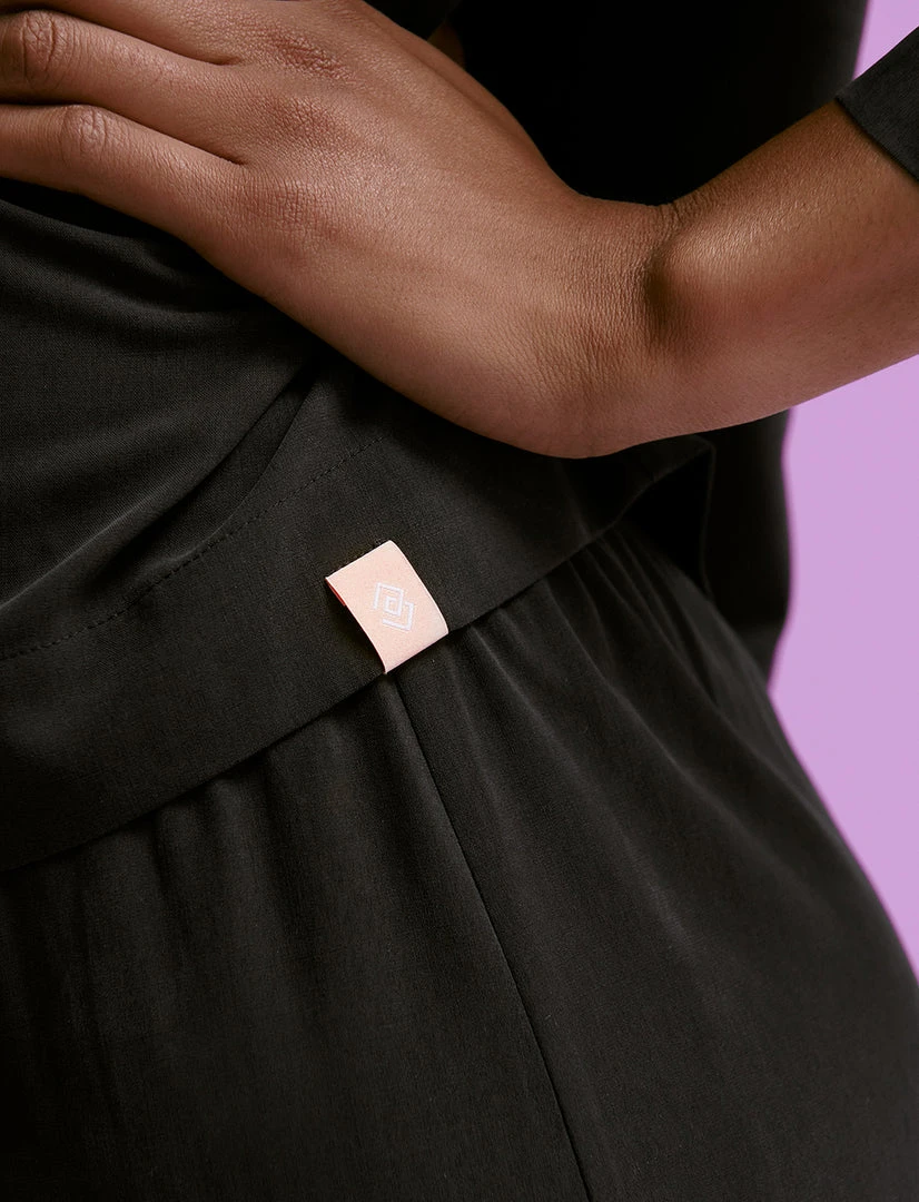 ThirdLove Washable Silk Long Sleeve Top 6 ThirdLove Washable Silk Long Sleeve Top