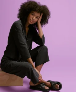 ThirdLove Washable Silk Long Sleeve Top