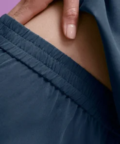 ThirdLove Sleep & Lounge Washable Silk Long Sleeve Top