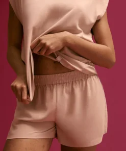 ThirdLove Washable Silk Short Sleeve Top 11 ThirdLove Washable Silk Short Sleeve Top