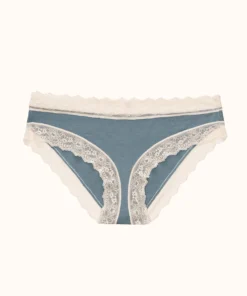 ThirdLove Lace WonderKnit™ Bikini