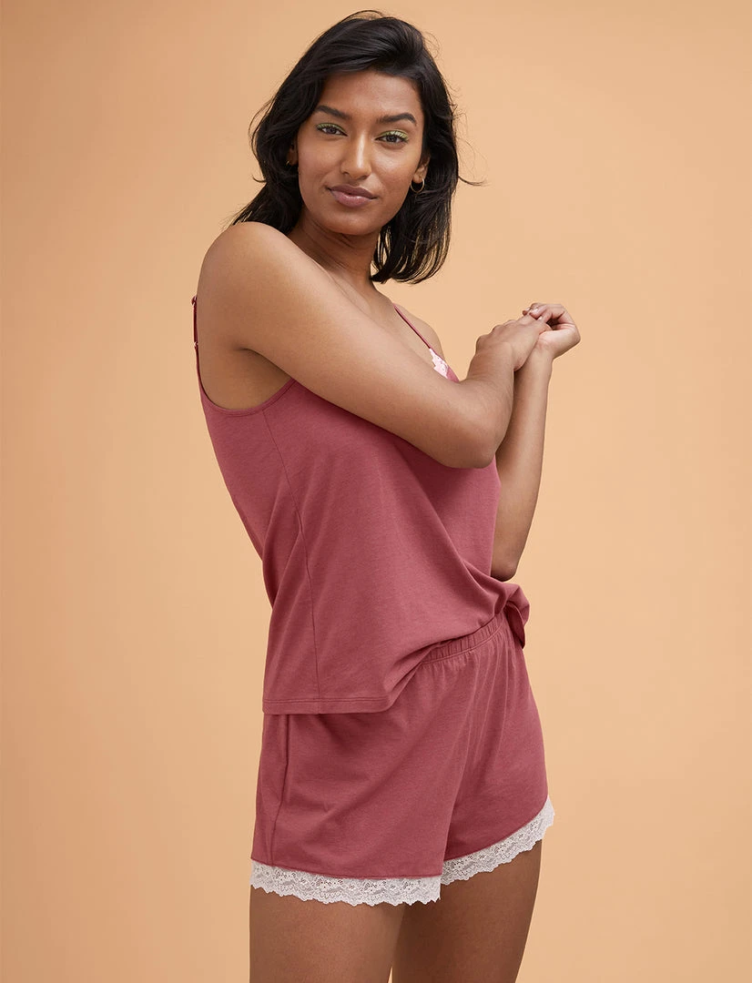 ThirdLove WonderKnit™ Cami Wonder Collection 5 ThirdLove WonderKnit™ Cami Wonder Collection