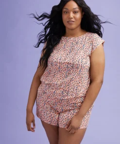 ThirdLove WonderKnit™ Pajama Tee