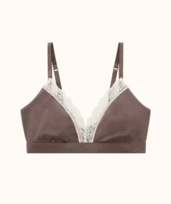 ThirdLove WonderKnit™ Triangle Bralette Wireless