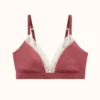ThirdLove WonderKnit™ Triangle Bralette Wireless