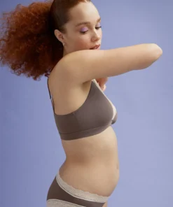 ThirdLove WonderKnit™ Triangle Bralette Wireless 9 ThirdLove WonderKnit™ Triangle Bralette Wireless