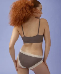 ThirdLove WonderKnit™ Triangle Bralette Wireless 10 ThirdLove WonderKnit™ Triangle Bralette Wireless